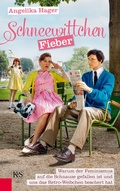 Cover: Schneewittchen-Fieber - Kremayr & Scheriau