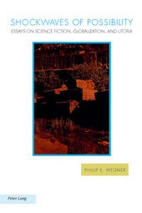 Enlarge image Cover: Shockwaves of Possibility - Peter Lang Verlag