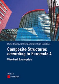 Abbildung von: Composite Structures according to Eurocode 4 - Ernst & Sohn
