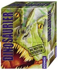 Cover: Dinosaurier - Kosmos