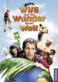 Cover: Willi und die Wunder dieser Welt - Kosmos