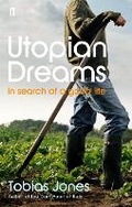 Cover: Utopian Dreams - Faber & Faber