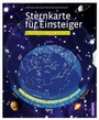 Bild: Sternkarte f&uuml;r Einsteiger - Kosmos