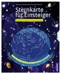 Cover: Sternkarte f&uuml;r Einsteiger - Kosmos
