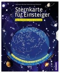 Bild vergrößern Bild: Sternkarte für Einsteiger - Kosmos