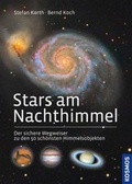 Cover: Stars am Nachthimmel - Kosmos