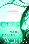 Cover: White - Faber & Faber
