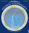 Cover: Drehbare Kosmos-Sternkarte - Kosmos