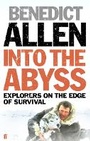 Cover: Into the Abyss - Faber & Faber