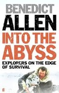 Cover: Into the Abyss - Faber & Faber