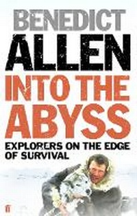 Enlarge image Cover: Into the Abyss - Faber & Faber