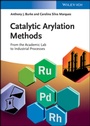 Cover: Catalytic Arylation Methods - Wiley-VCH