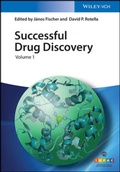 Cover: Successful Drug Discovery - Wiley-VCH