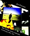 Cover: Die Tiere sind unruhig - BookRix