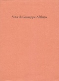 Cover: Vita di Giuseppe Afflisio - B&auml;renreiter