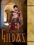 Cover: The Chronicles of Gildas - Lulu.com