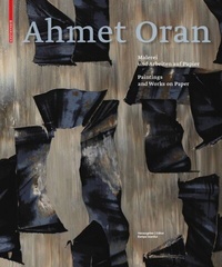 Abbildung von: Ahmet Oran - Birkhäuser