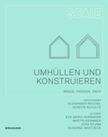Cover: Umh&uuml;llen und Konstruieren - Birkh&auml;user