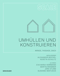 Abbildung von: Umhüllen und Konstruieren - Birkhäuser
