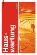 Cover: Hauswartung - Birkh&auml;user
