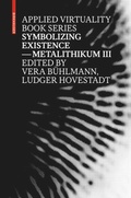 Cover: Symbolizing Existence - Birkh&auml;user
