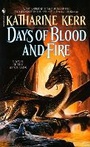 Cover: Days of Blood and Fire - Bantam Books