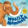 Cover: Woolly Mammoth - Frances Lincoln Children's Books