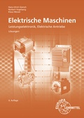 Cover: L&ouml;sungen zu 46444 - Europa-Lehrmittel