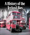 Cover: A History of the Leyland Bus - The Crowood Press Ltd