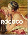 Cover: Rococo - TASCHEN