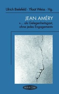 Cover: Jean Am&eacute;ry - Brill Deutschland