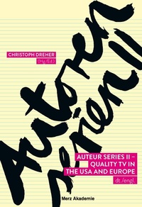 Abbildung von: Autorenserien II / Auteur Series II - Brill | Fink