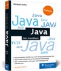 Cover: Java - Galileo Computing
