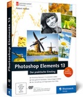 Bild: Photoshop Elements 13 - Galileo Design