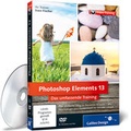 Bild: Photoshop Elements 13 - Galileo Design