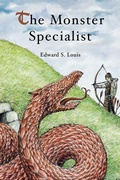 Cover: The Monster Specialist - Walking Tree Publishers