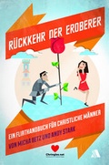 Cover: R&uuml;ckkehr der Eroberer - Asaph Verlag