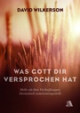 Cover: Was Gott dir versprochen hat - Asaph Verlag