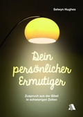 Cover: Dein pers&ouml;nlicher Ermutiger - Asaph Verlag