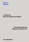 Cover: Source Material - Vitra Design Museum