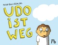 Cover: Udo ist weg - JMB Verlag