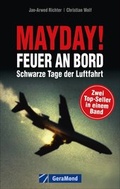 Cover: Mayday! Feuer an Bord - GeraMond