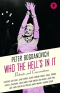 Cover: Who the Hell's In It? - Faber & Faber