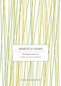 Enlarge image Cover: Moritz & Ivahn - Lieblingsempire
