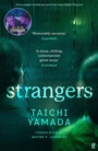 Cover: Strangers - Faber & Faber