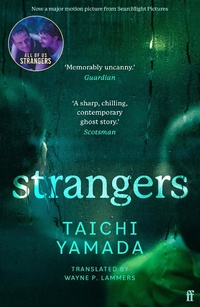 Enlarge image Cover: Strangers - Faber & Faber