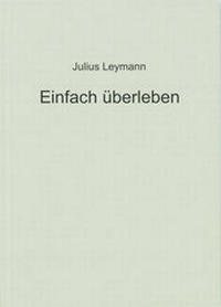 Abbildung von: Einfach überleben - OsirisDruck