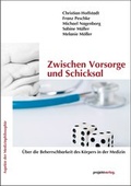 Cover: Zwischen Vorsorge und Schicksal - Projekt