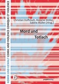Cover: Mord und Totlach - Projekt