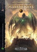 Cover: Seelenernte - Ulisses Medien und Spiel Distribution GmbH